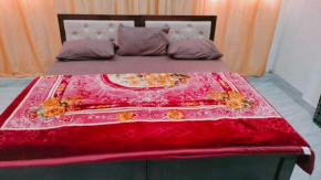 Peaceful Oasis Homestay- Kashidham